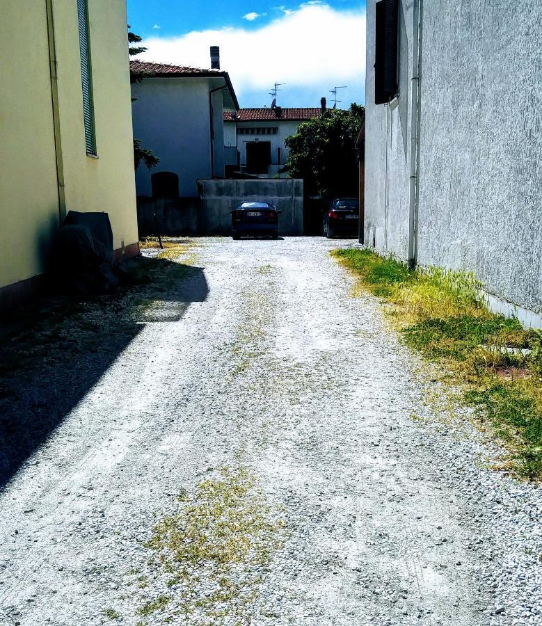 Casa Tonfoni Villa Torre del Lago Puccini Exterior foto